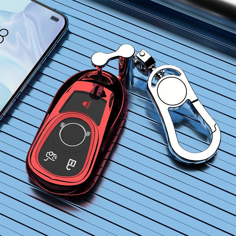 High-Grade Key Case for 2025 Buick GL8, Verano GS, Encore, and Envision