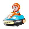Children's Remote Control Battle Bumper Car - Drift Ejection Go-Kart Electric Toy Gift