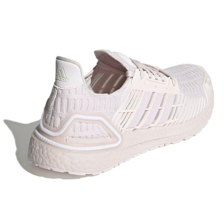 Adidas UltraBoost DNA CC_1 Orchid Tint Unisex Sneaker Pink Cloud-Weiß GX7809