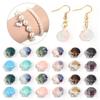 5pcs/lot Small Shell Ceramic Beads Color Cute Spacer Charms Bead for DIY Necklace Bracelet Earring Jewelry Making Accessories