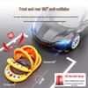 Huangchi Smart Remote Parking Lock