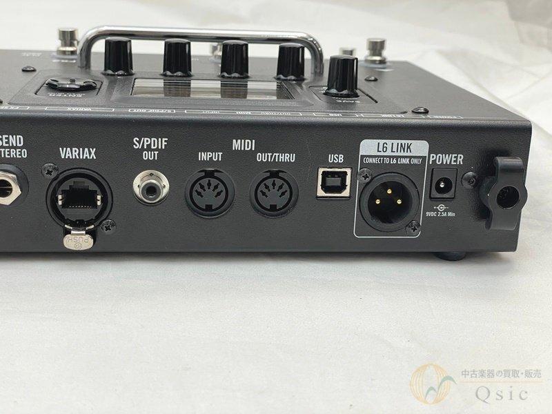 [USED]Line6 POD HD500X