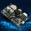Compatible 5.0 4.2 4.1 4.0 Bluetooth Audio Receiver Board MP3 Lossless Decoder Board Wireless Stereo Music Module XY-WRBT BT 5.0