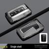 Tank 300/400/500/700/Hi4T/Hi4Z Key Case Shell Car Bag Buckle