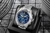 Pánské hodinky CITIZEN Super Titanium Eco-Drive CA0810-88L + KRABIČKA