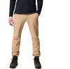 Брюки Columbia Canoe Warm Pant 262 Черный