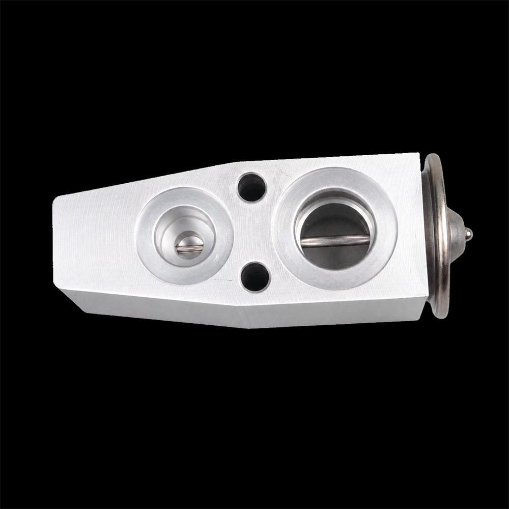 A/C Expansion Valve Kit For Chevrolet Silverado 1500 2014-2016, Chevrolet Silverado 2500 HD 2015-2016