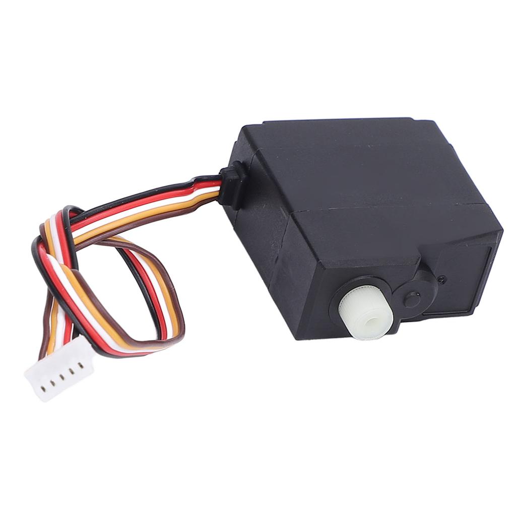RC Car Steering Servo 5 Line 17G RC Gear Servo Motor for Suchiyu 16101 16102 16103 16201