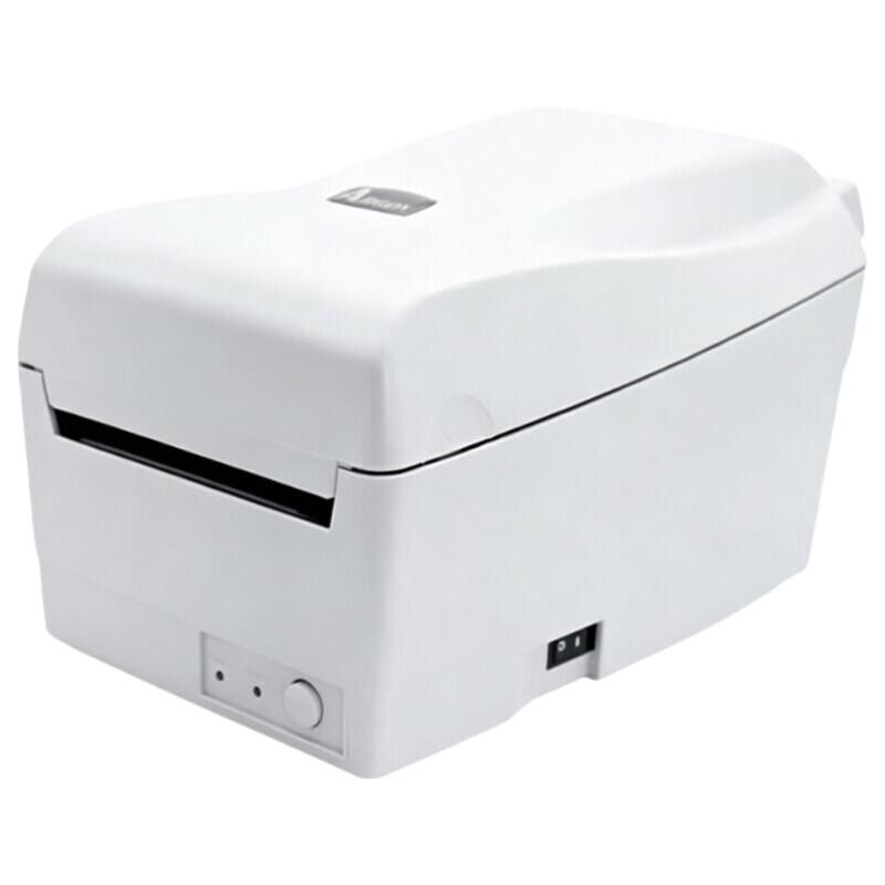 Argox OS-214plus Thermal Barcode Label Printer CN plug (adapter included)