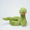 Snake Steve Doll Pillow Cushion Animal Plush Stuffed Toys Home Gift Decoration