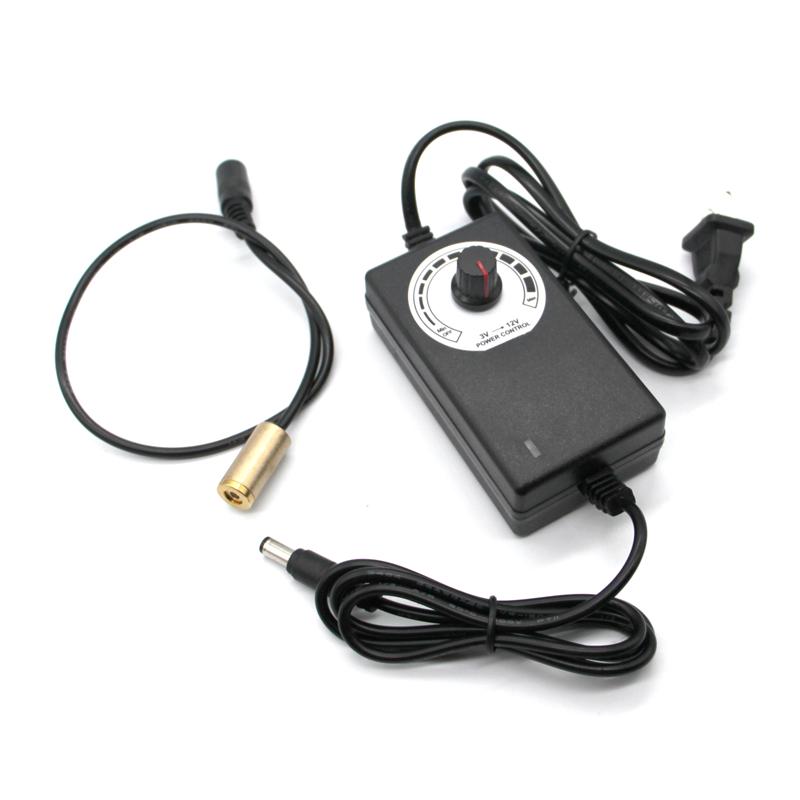 Adjustable Brightness Infrared Dot-Line Cross Laser for Close-Range Positioning