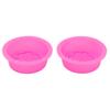 9pcs Wood Handle Soap Cutter Kit Silicone Wooden Loaf Mold Maker Tool Soap Mold Set  Bar Cutting