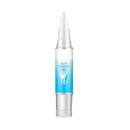 4ML Teeth Cleaning Gel Pen Gum Protection Repair Dental Gel Enamel Safe Teeth Plaque Stain Removal Oral Care Dental Cleaning Gel