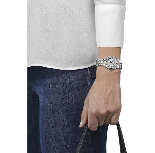 Часы Tissot T122.223.11.033.00