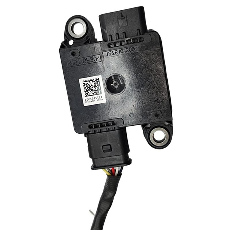 Durable-Car Diesel Exhaust PM Particulate Sensor 55485401 For Captiva 2011-2018 Nitrogen Particle Nox Sensor