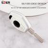 Tpu Keychain Holder Key Case For Bmw E46 E53 X5 X3 E83 X3 E39 Serie 7 5 3 330I Accessories Car Key Cover