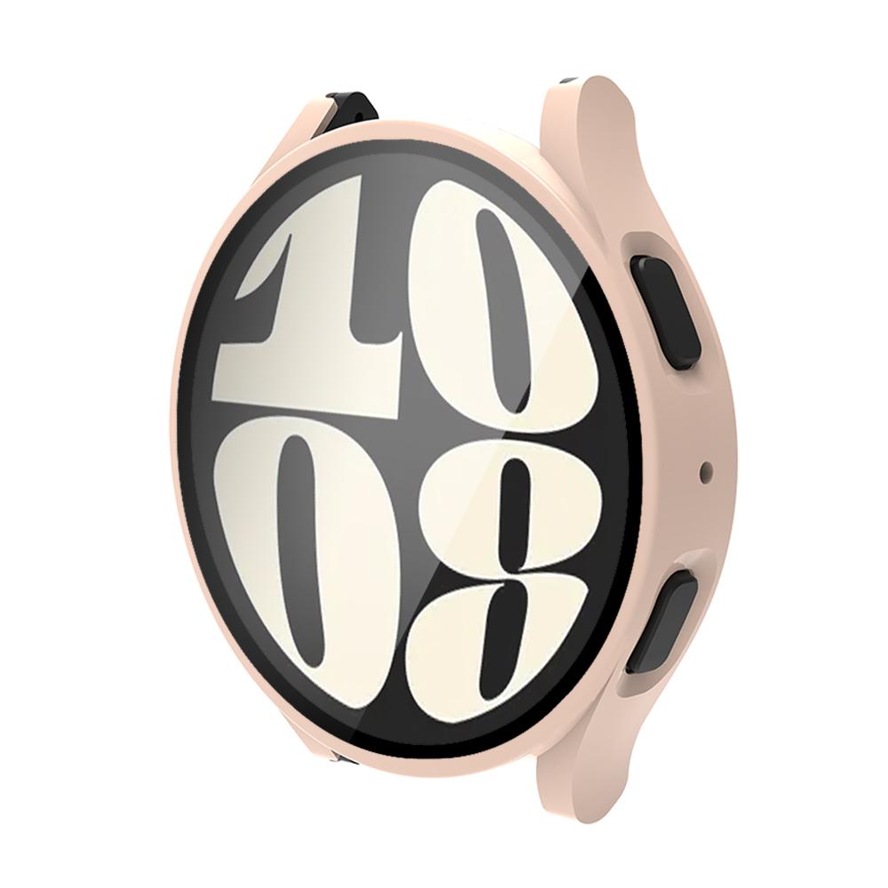 For Samsung Galaxy Watch Screen Case 40mm Tempered Glass Protective Film Protective Bumper Compatible Galaxy Watch Accessories