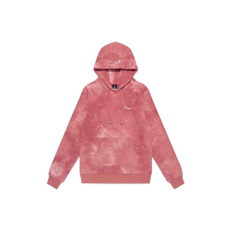 CLOT Sweatshirts Unisex Hooded Moderate CTHD22SS3002