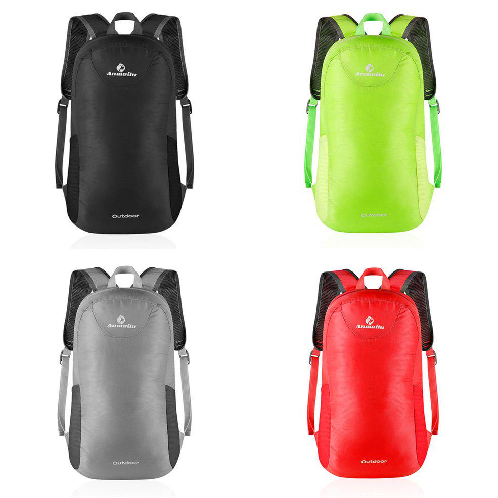 rain resistant backpack