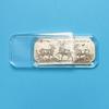 Exquisite 2027 Goat Zodiac Coins Perfect For Collectors And New Year Souvenir Gifts