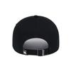 KODAK Oversized Pigment Lettering Ball Cap Black