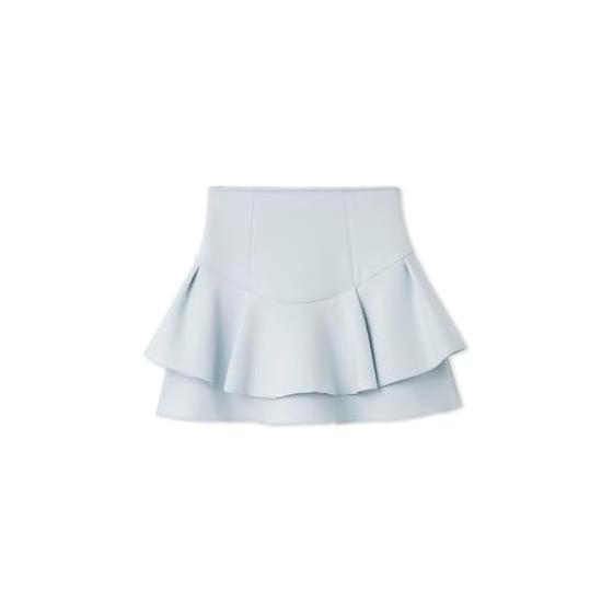 SNIDEL Bonding Skirt Shorts SWCP261324 Women s