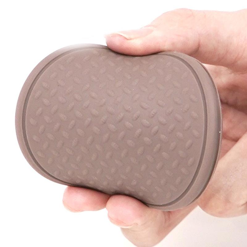 Silicone Floor Protectors Furniture Feet Anti-slip Mat Thicken Silent Move Chair Pads Wear-resistant for Protection Mat
