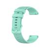 22mm Silicone Band Strap for Xiaomi Mi Watch Color Replacement Bracelet Breathable Sports Bands For Watch Accessories