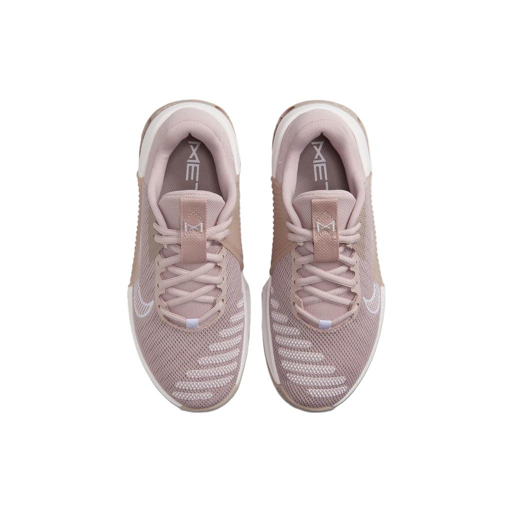 Nike Metcon 9 Pink Oxford Women Sneakers Purple Diffused-Taupe Pearl-Pink DZ2537-600
