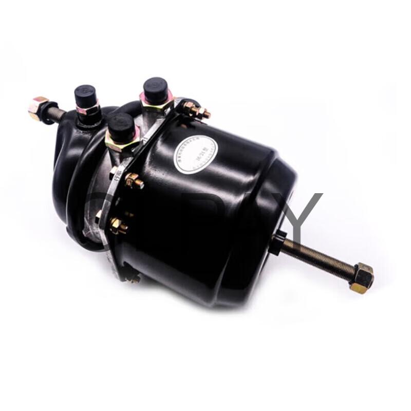 OLPAY Rear Left Spring Brake Chamber Assembly