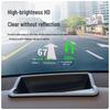 2025 NIO ES6/EC6 Curved HUD Protective Cover Car Accessory Upgrade
