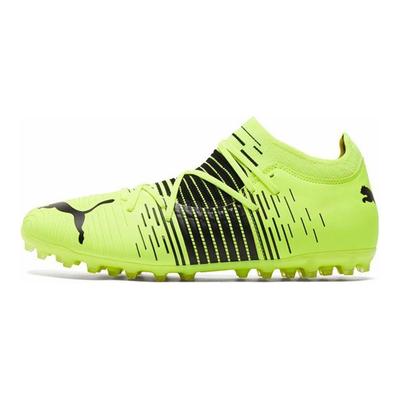 Future Z 3.1 Mg Comfortable Versatile Low Top Men Soccer Shoes Green 106386-01
