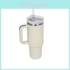 Customizable 40oz Stainless Steel Thermal Cup For Home Office And Travel