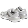 990v5 New Balance Made in Usa 'Grey' M990BN5