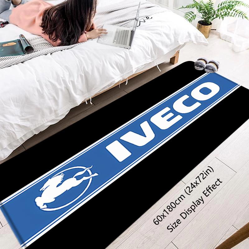 Welcome Floor Mat Non-slip Foot Rug for Entryway Ivecos Hallway Carpet Water Absorbed Rugs Fluffy Bedside Mats Car Boot Decor