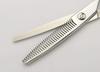 DEEDS GTZ Scissors and Thinning Shears Set by Japanese Scissors Professional Hairdressing Scissors [PF] (6.0 Inches) (6.0 Inches) Manufacturer,