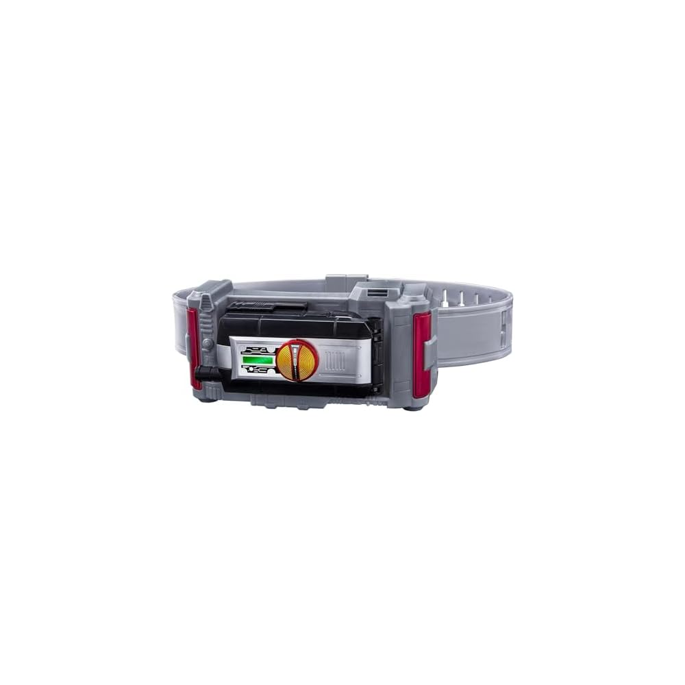 Bandai Legend Transformation Belt Series Faiz Driver Toy with Sound Effects and Adjustable Size