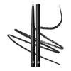Flynn Stayproof Slim Pencil Eyeliner 0.13g, 1 Pcs, 01 Black