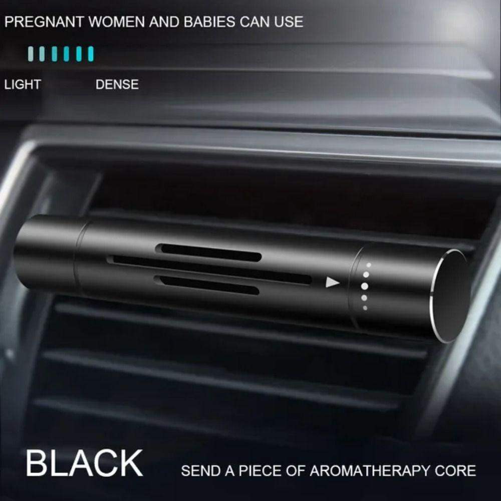 Clip Car Air Freshener Smell in The Car Auto Interior Accessorie New Parfum Flavoring  Car