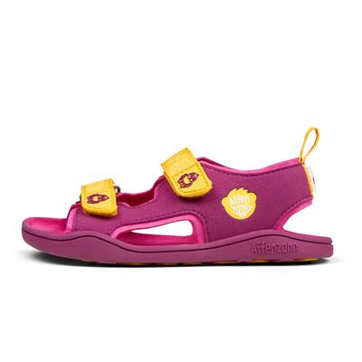 Children's Sandals Affenzahn Sandal Chamude Airy Bird (00392-40010)