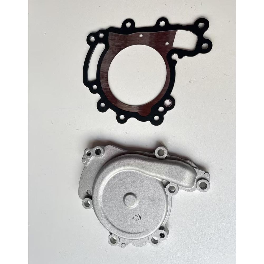 Nieuwe Waterpompdeksel - Voor Fiat 500X 1.3 Firefly 46347383