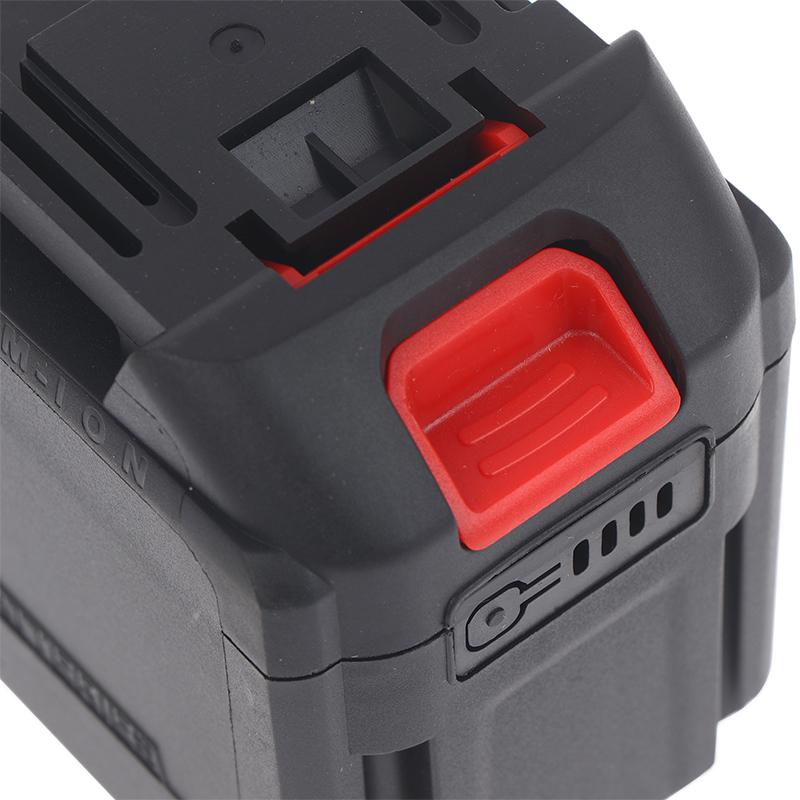 Bl18650 10/20/30 Cell Li-Ion Battery Case Pcb Charging Protection Circuit Board Shell Boxs For Mak 36V 60A Li Battery Housings