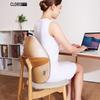 CLORIS Portable Percussion Waist and Back Massager CN Plug (adapter Included)