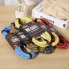 Knitted Guitar & Bass Connection Cable - 3, 5, 10 Meters - Electro-Acoustic & Electric Instrument Accessory