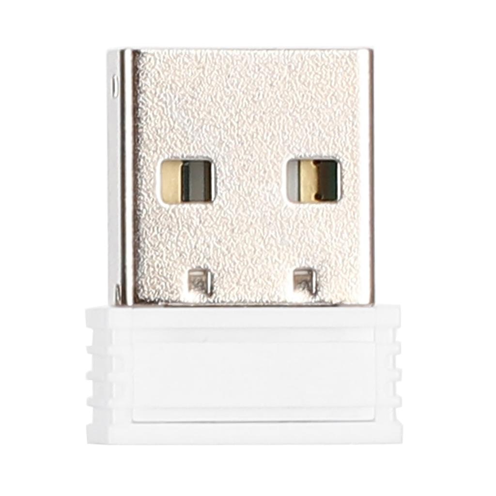 Keyboard Wireless Numeric Keypad 2.4G USB Ergonomic Lightweight PC Computer Accessory