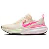 Nike ZoomX Invincible Run Flyknit 3 Year of the Dragon Women Sneakers Cream Sail Vapour-Green FZ5058-163