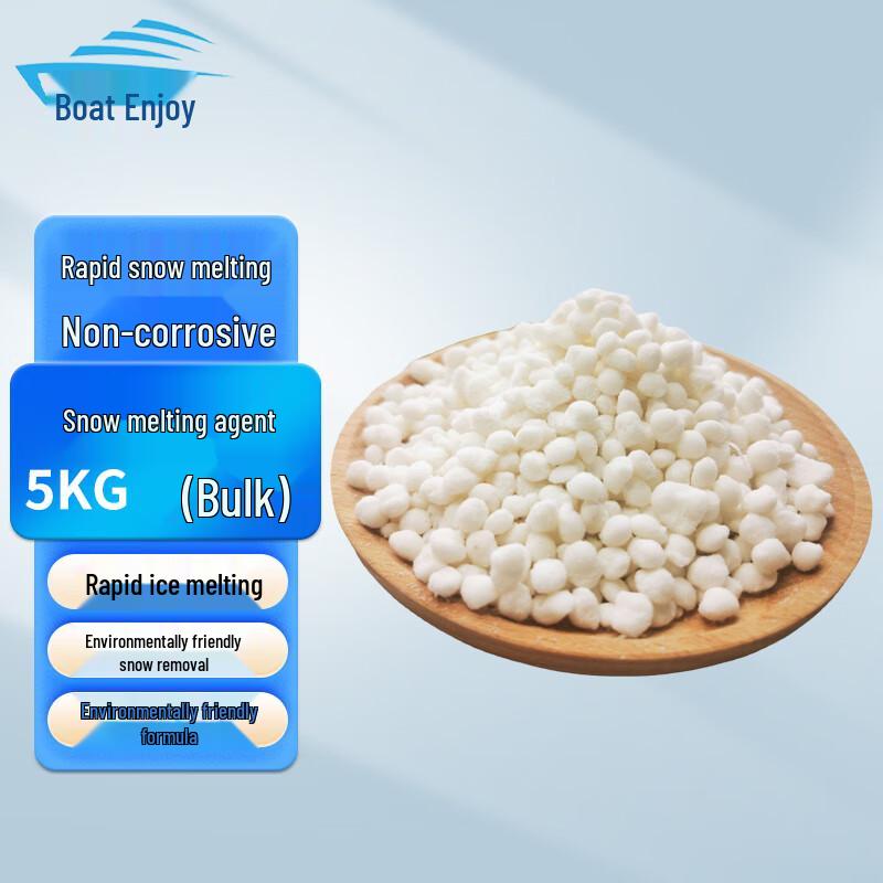 ZhonXiang Industrial Snow Melt Agent & Road De-icer