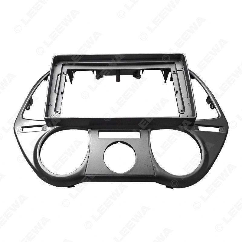 9-Inch Bezel for 08-11 Hyundai I-20 Android Navigation Panel