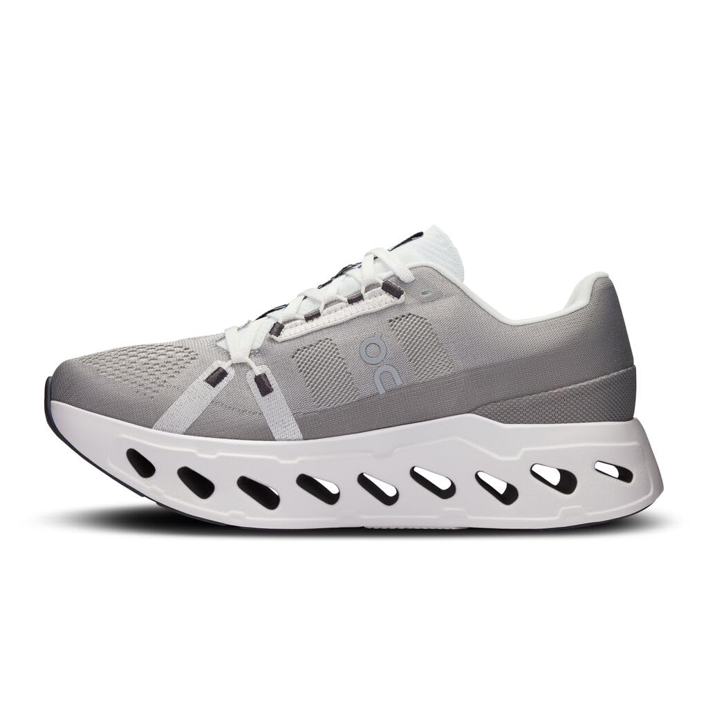 Running Shoes Cloudeclipse Alloy White Cm [ON] Men's 30.5