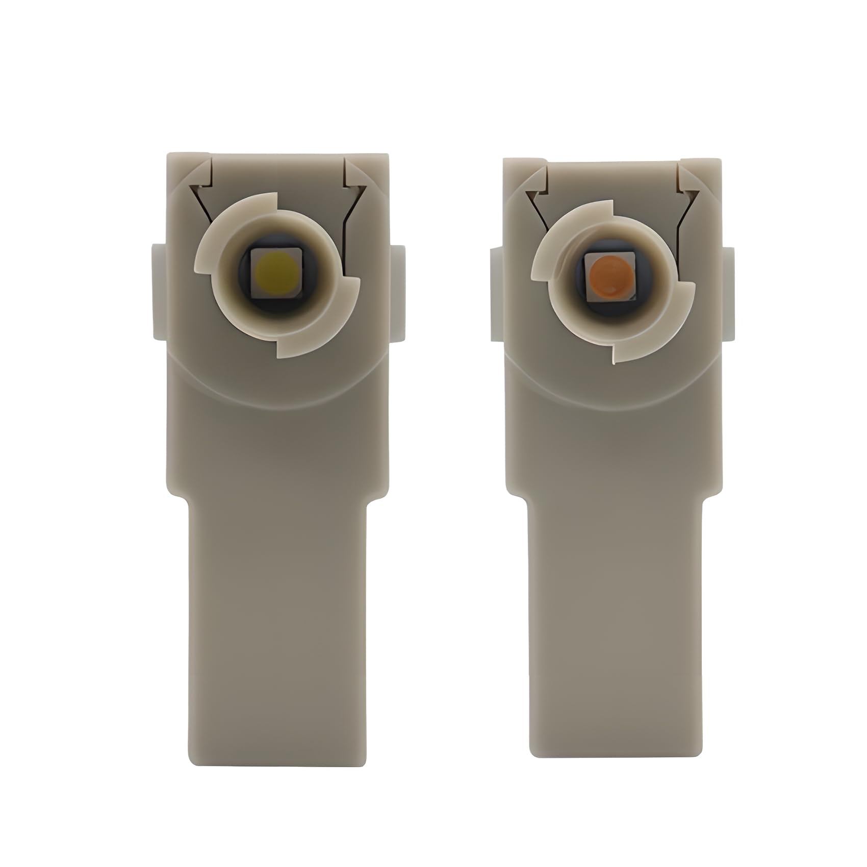 

OTORAM Compatible/Replaceable Toyota Vellfire Alphard 40 Series Foot Lamp LED Inner Lamp AAHH4#W AGH4#W зелёный